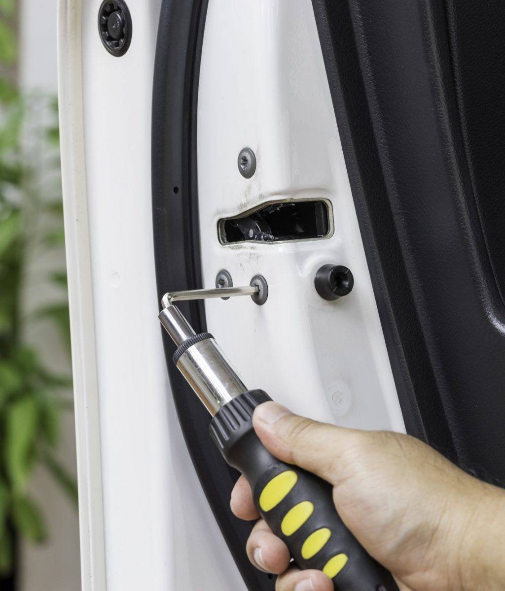 Automotive Locksmith Minneapolis