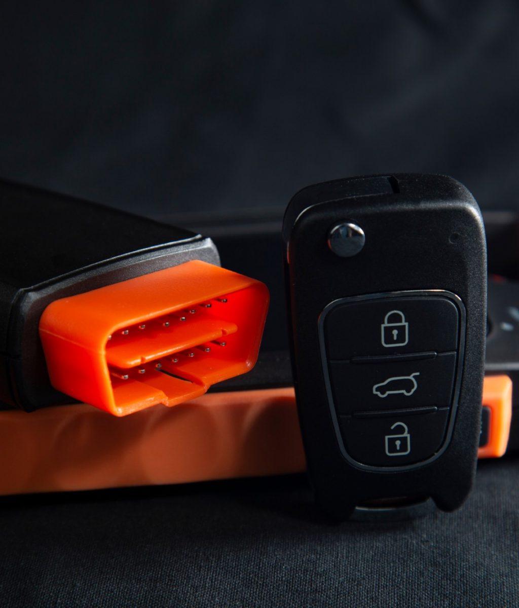 Car Key Replacement Minneapolis