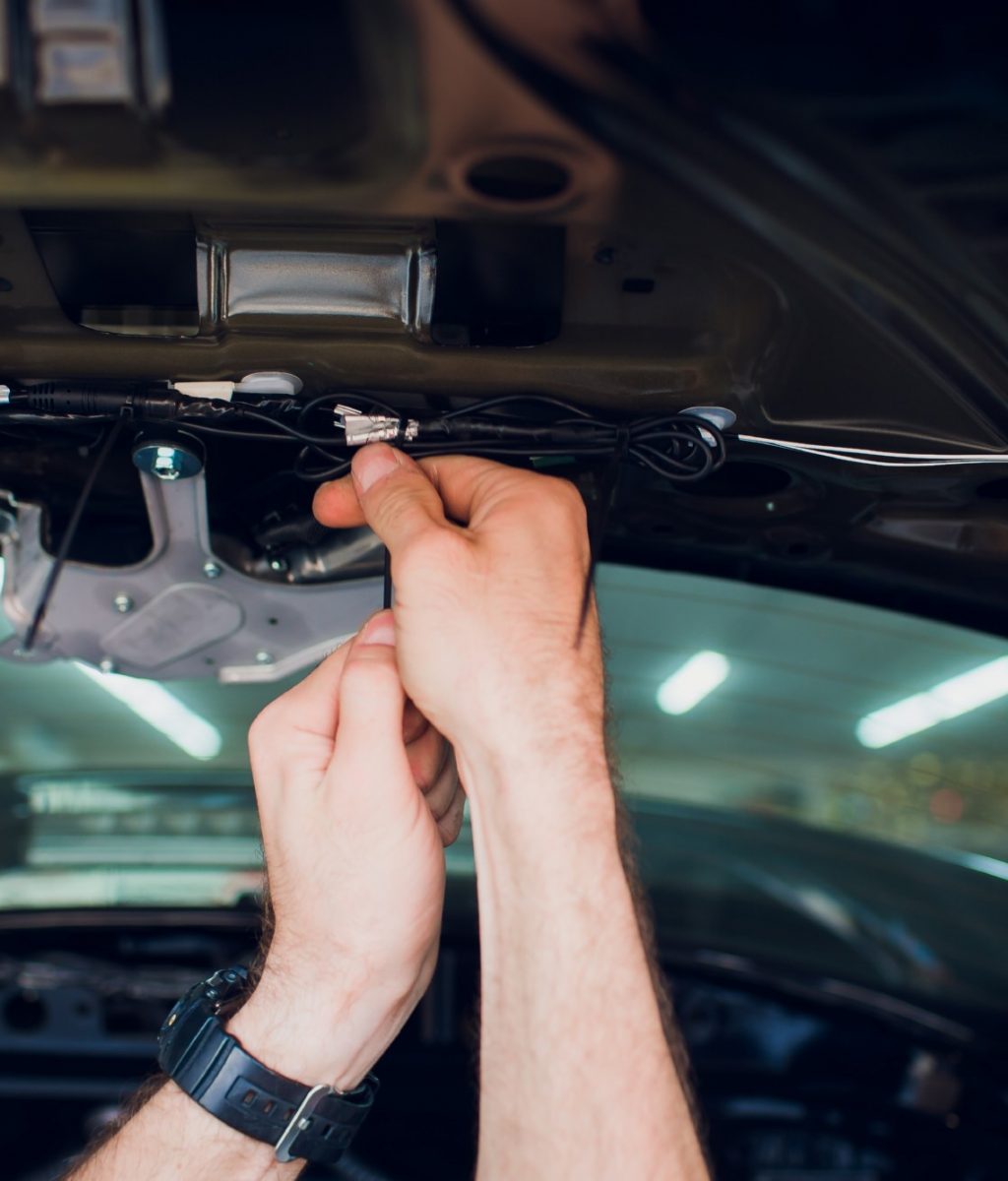 Lost your car key and need help