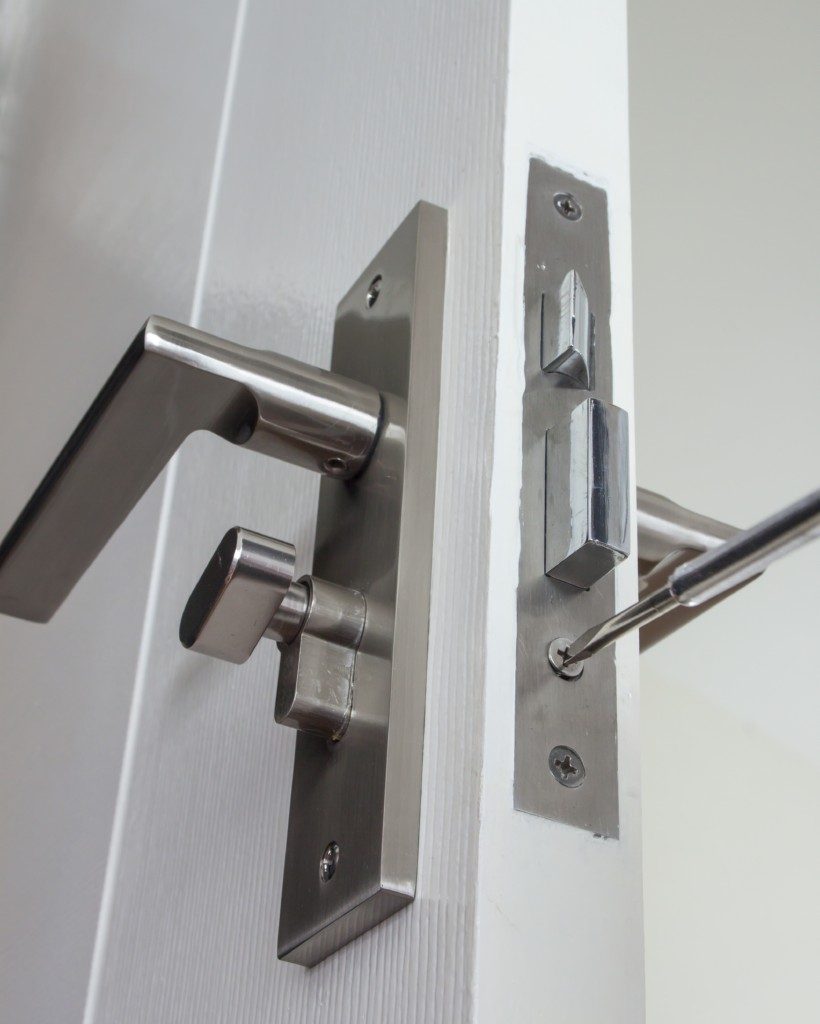 Locksmith in Minneapolis