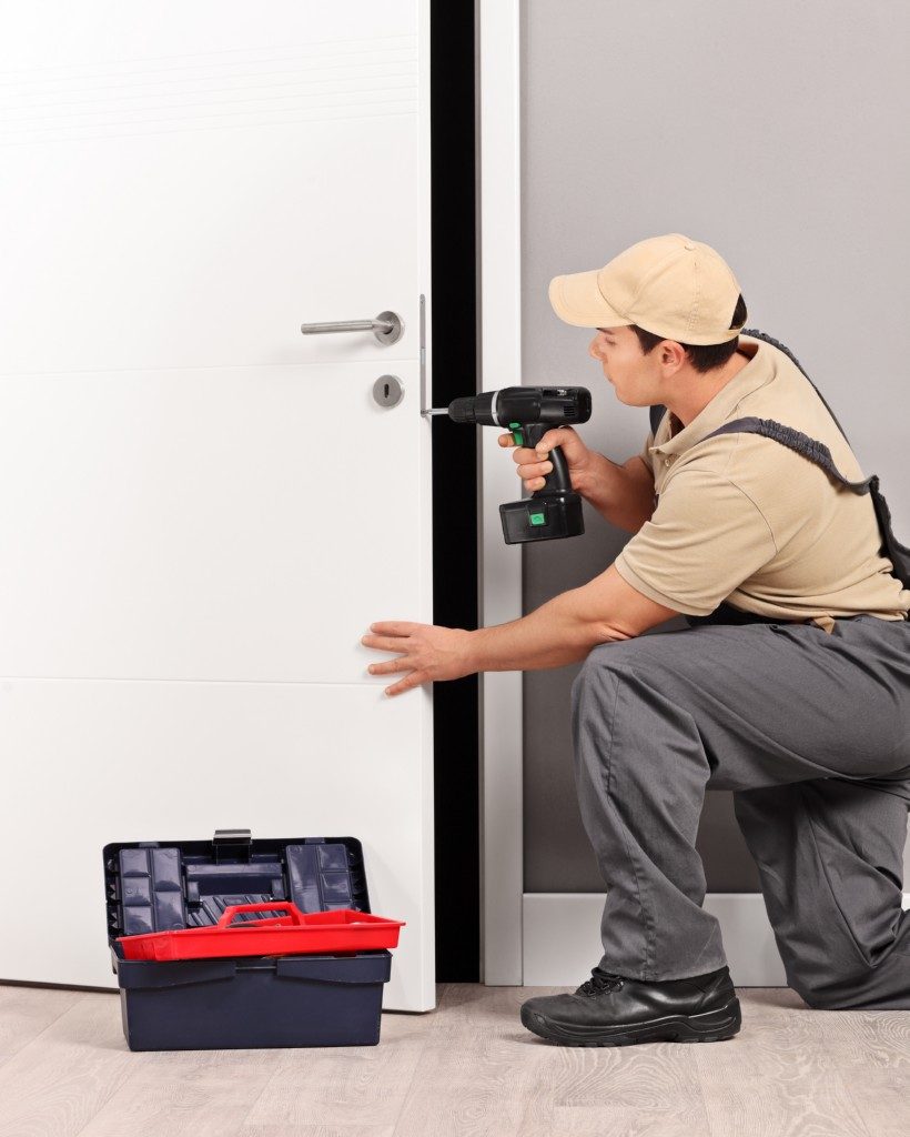 Eli's Lock And Key Group